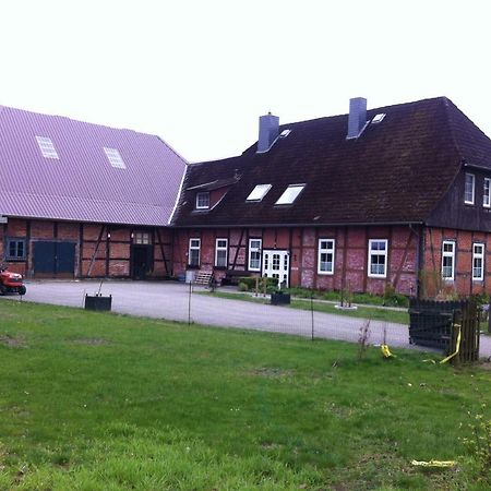 Apartamento Forsthof Bergen  Exterior foto