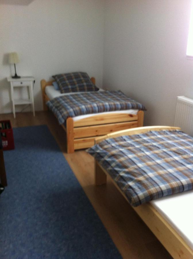 Apartamento Forsthof Bergen  Exterior foto