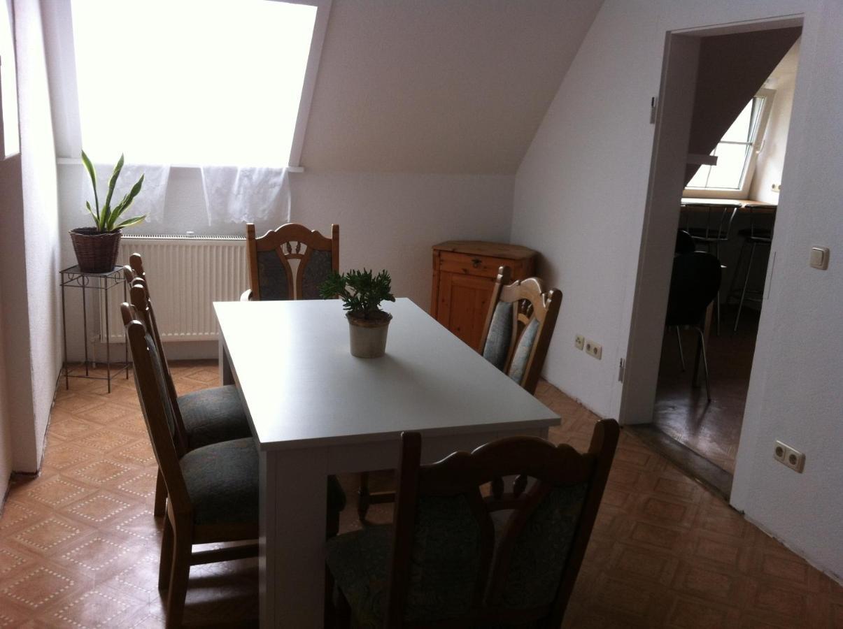 Apartamento Forsthof Bergen  Exterior foto
