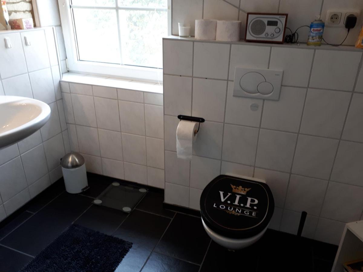 Apartamento Forsthof Bergen  Exterior foto