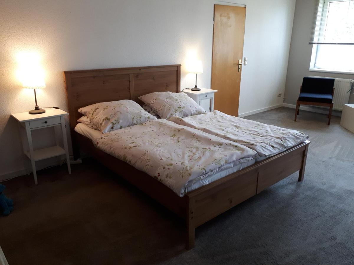 Apartamento Forsthof Bergen  Exterior foto