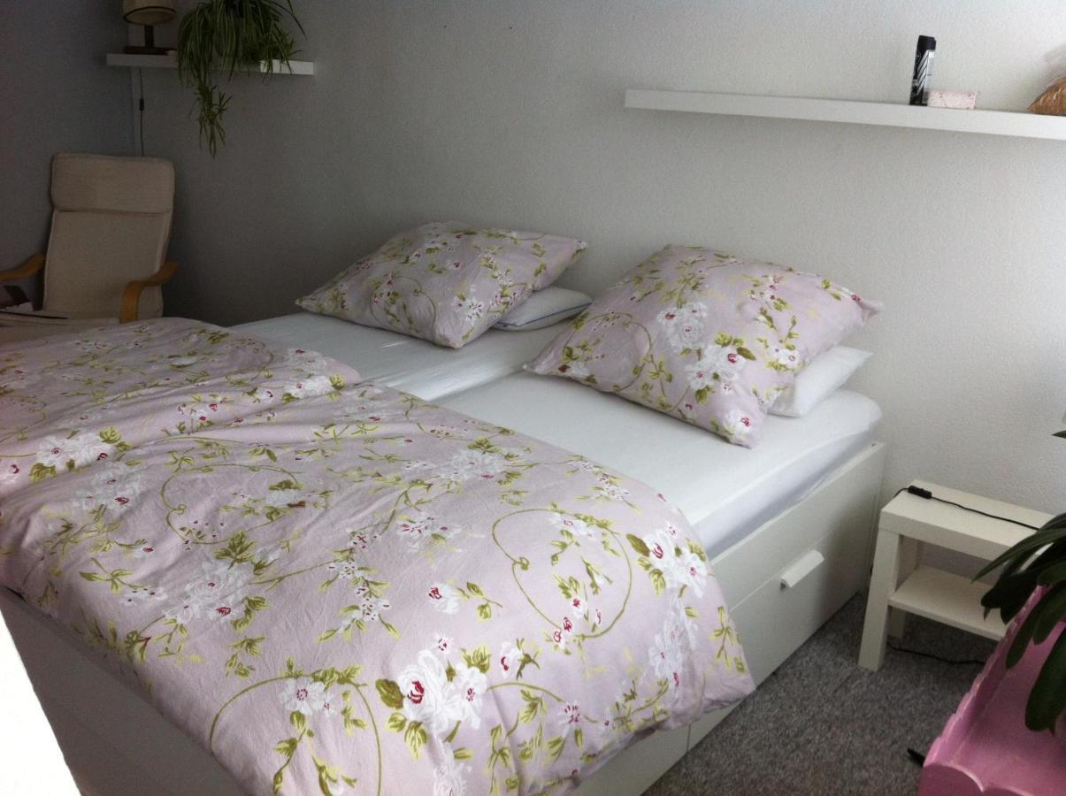 Apartamento Forsthof Bergen  Exterior foto
