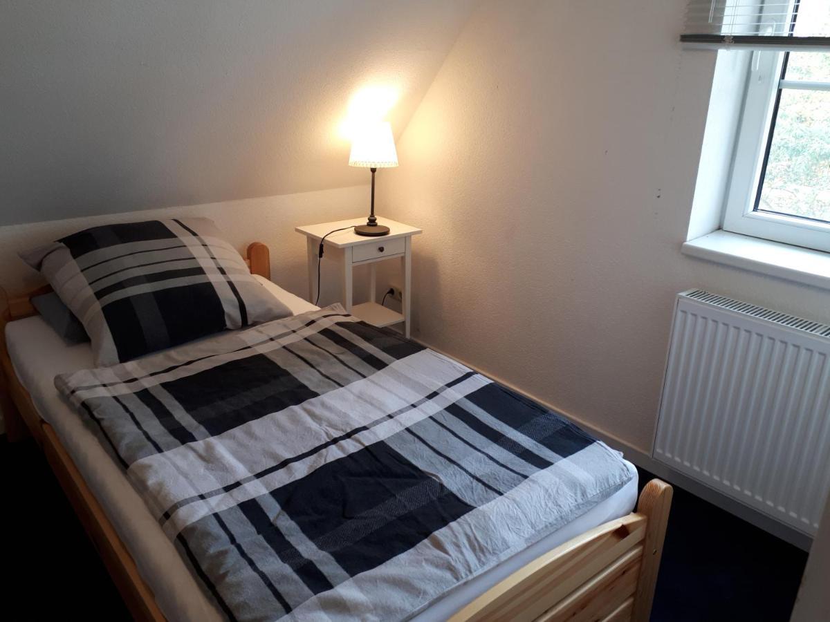 Apartamento Forsthof Bergen  Exterior foto