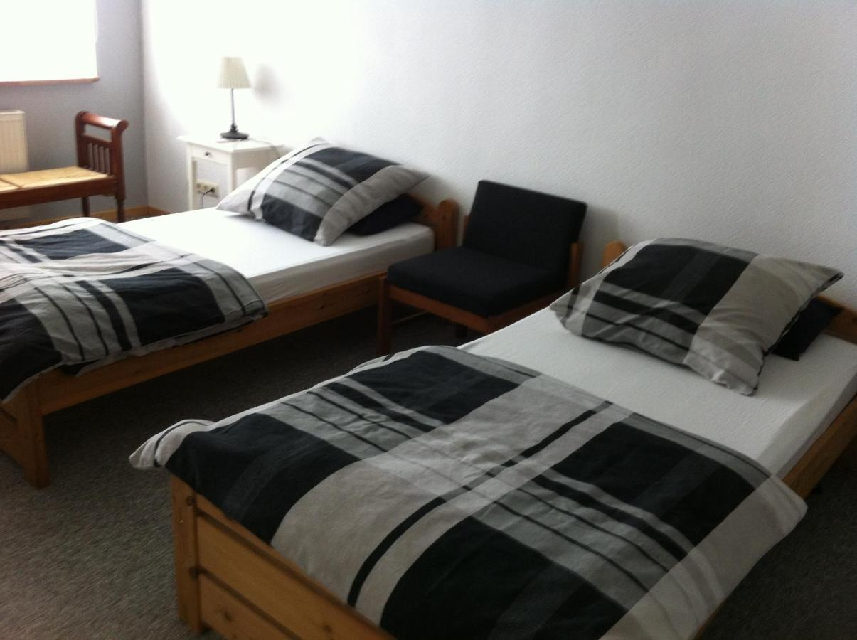 Apartamento Forsthof Bergen  Exterior foto