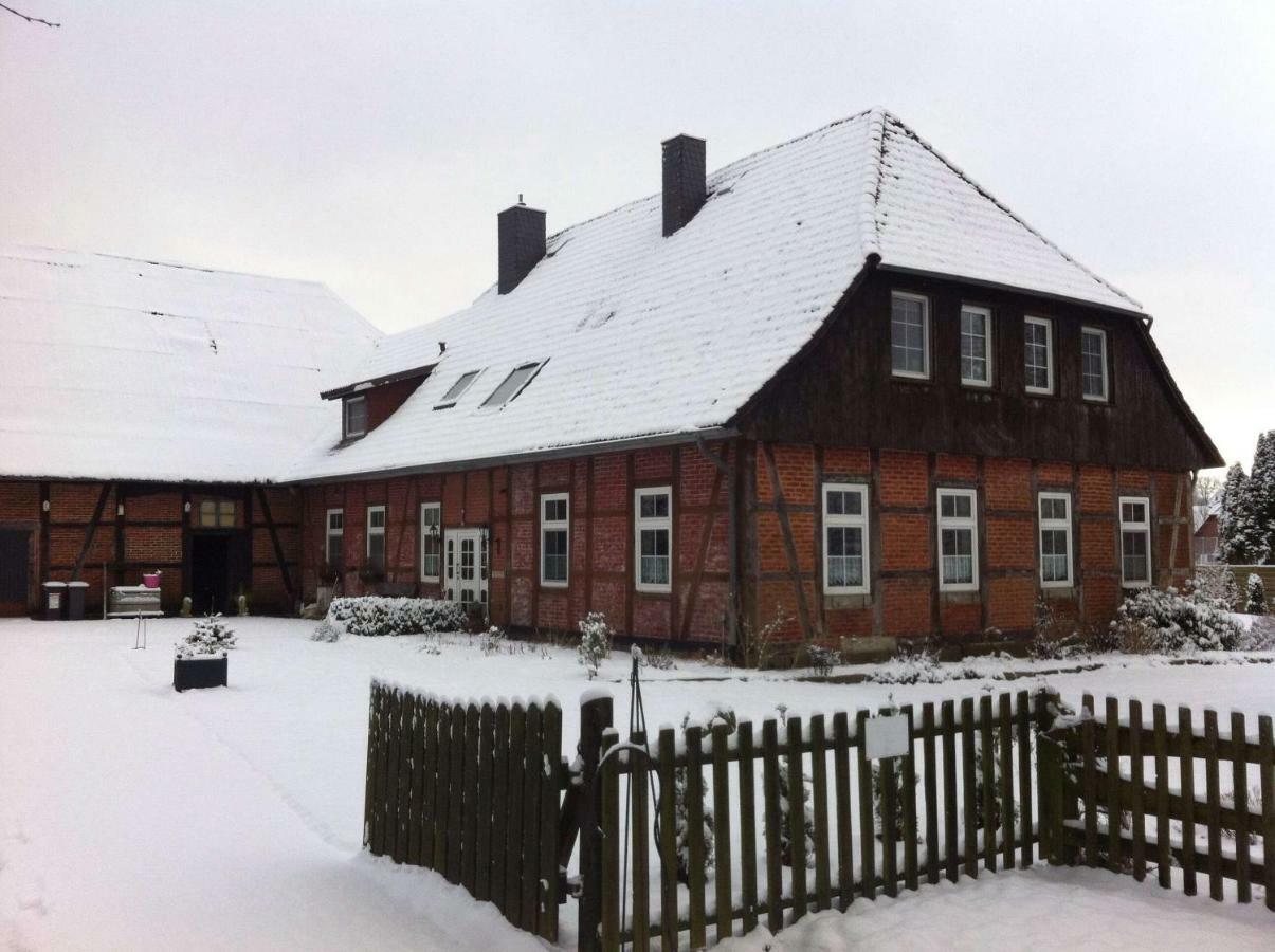 Apartamento Forsthof Bergen  Exterior foto