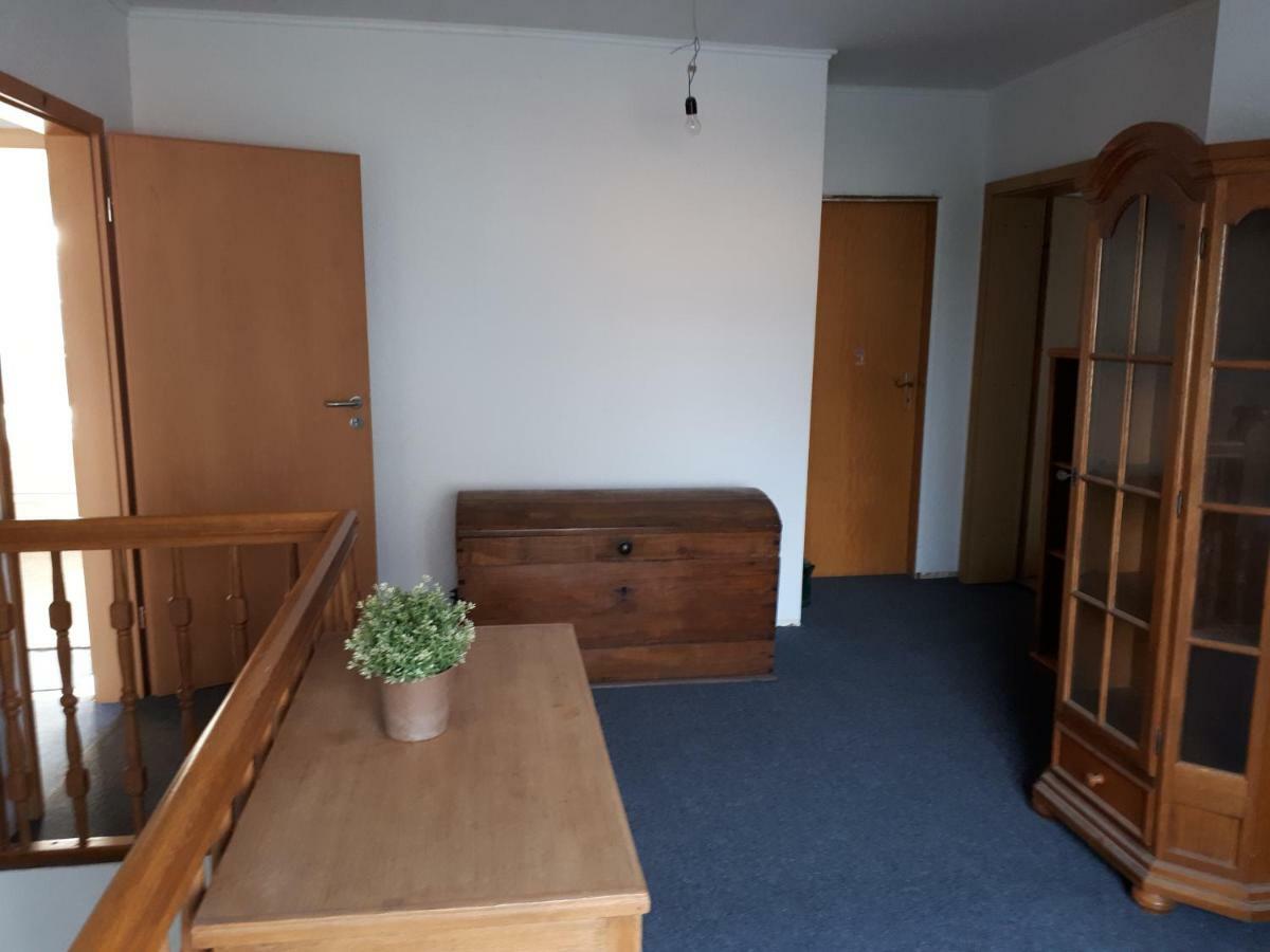 Apartamento Forsthof Bergen  Exterior foto