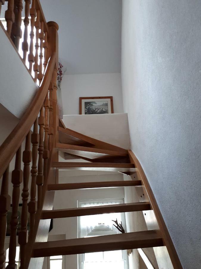 Apartamento Forsthof Bergen  Exterior foto